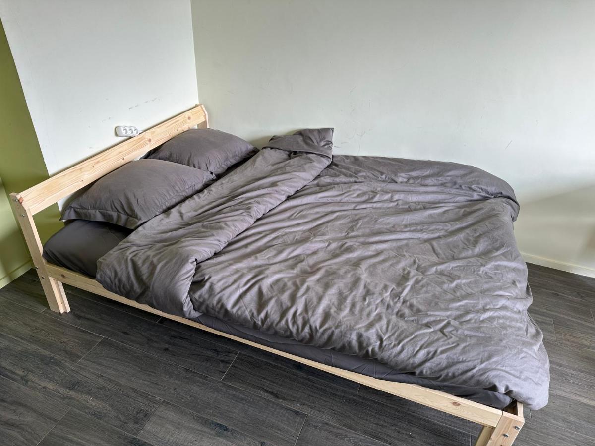 Apartment Clam，grand In Uccle Brüssel