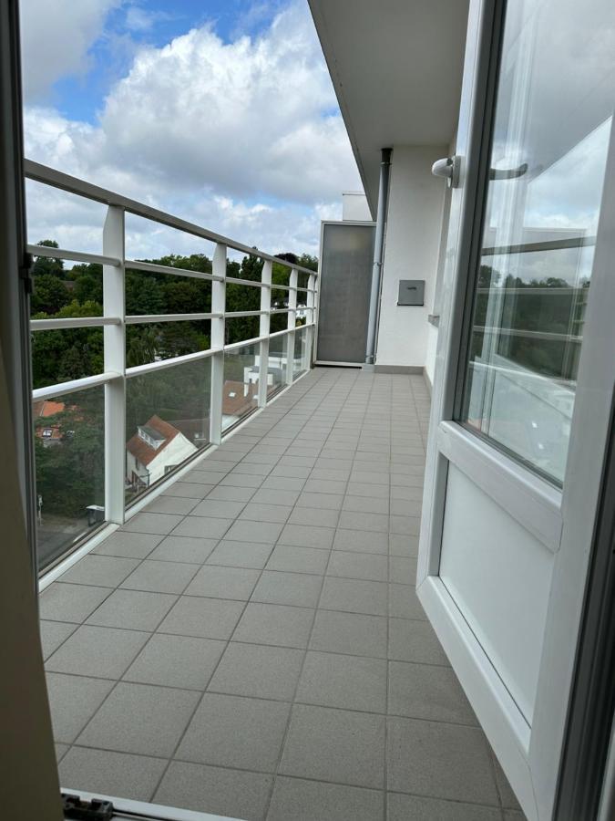Apartment Clam，grand In Uccle
